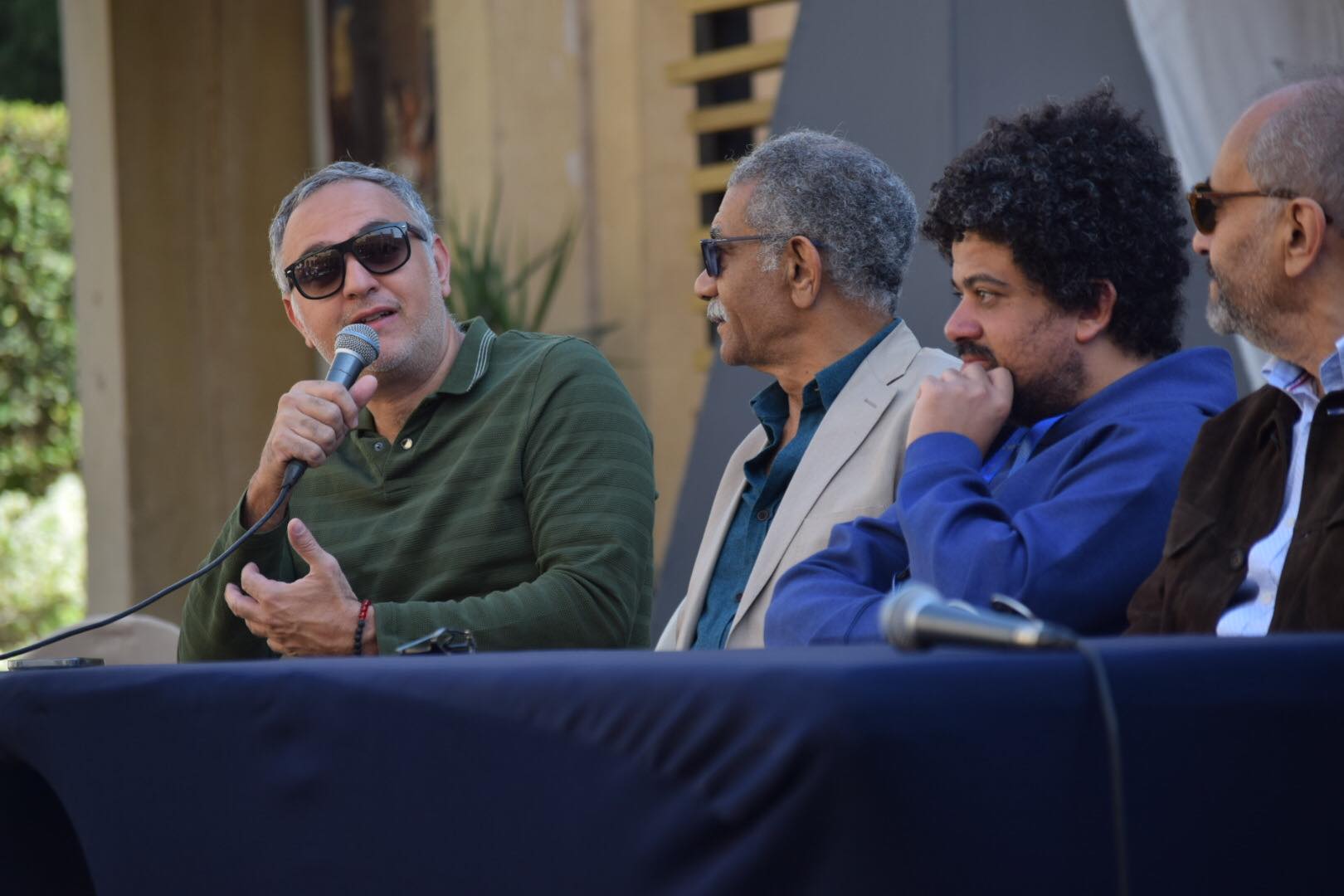 تصوير داليا مصطفى